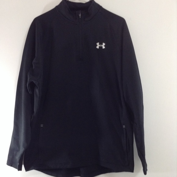 Under Armour Other - Under Armour 1/2 Zip Light Weight Pullover